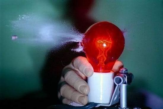 Imagenes de alta velocidad