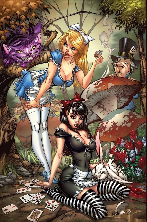 (x x x) lo que no se ve en cuentos de hadas, cartoon pics