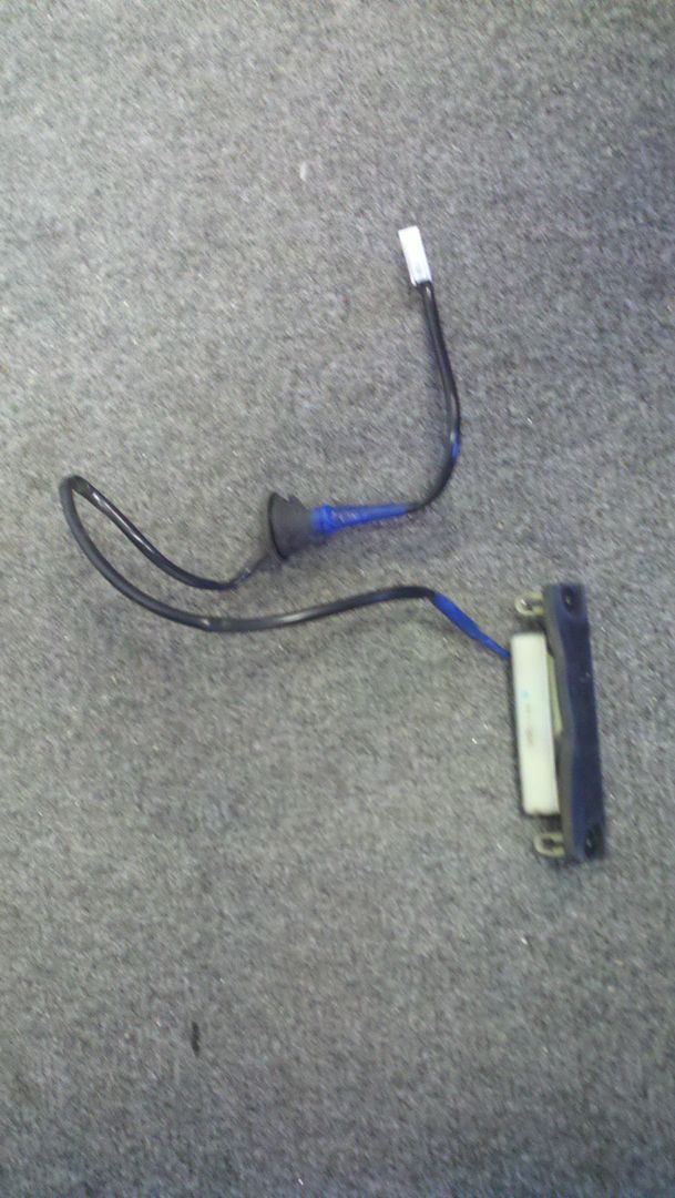 2007 Scion TC Trunk Release Button eBay