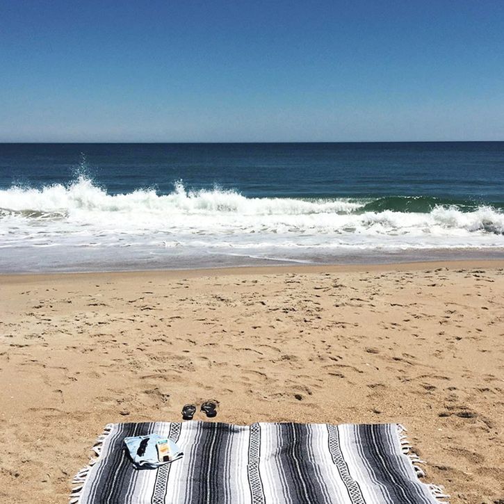beach photo by creative index