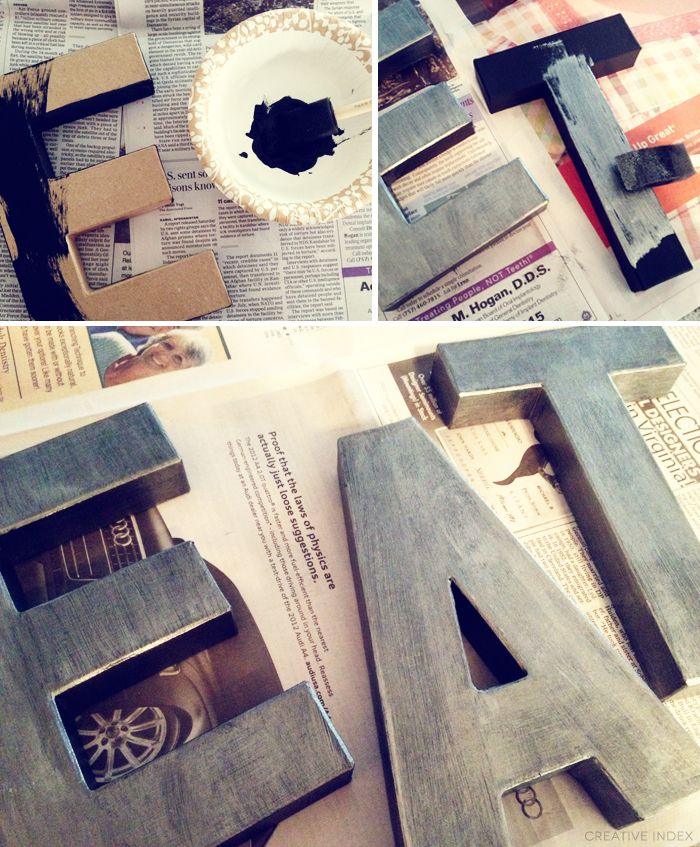 anthro inspired letters by creative index
