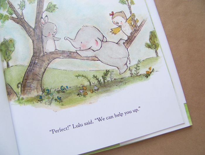 oliver's tree book review by creative index