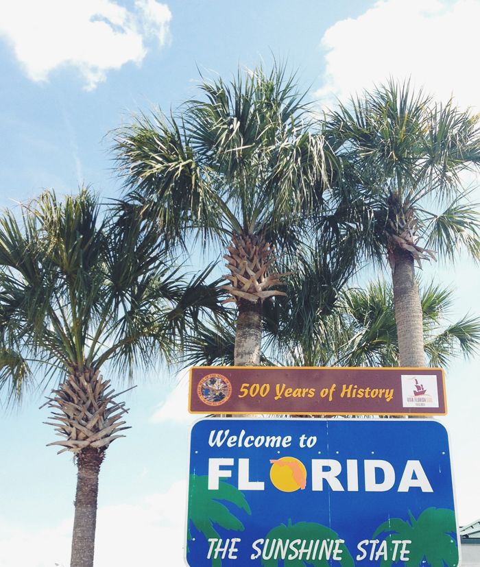 florida