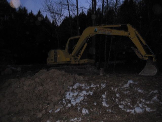 Logging Question - Homesteading Questions