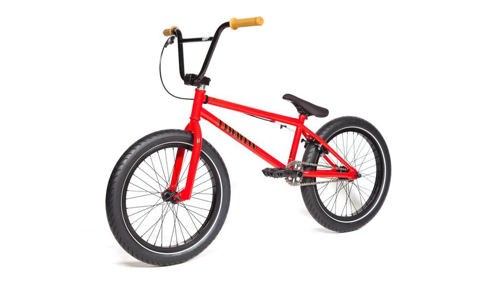 fit dugan bmx