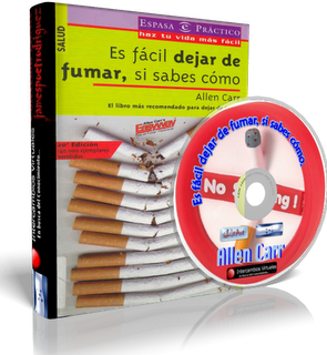 Dejar fumar nlp el entrenamiento