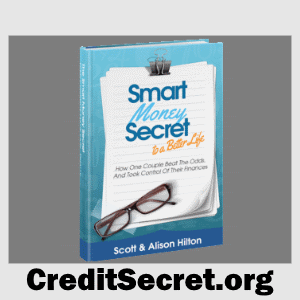 SmartMoneySecret
