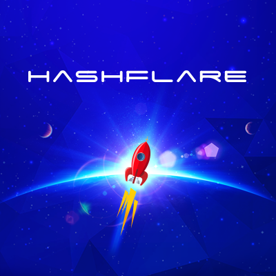 Hash Flare