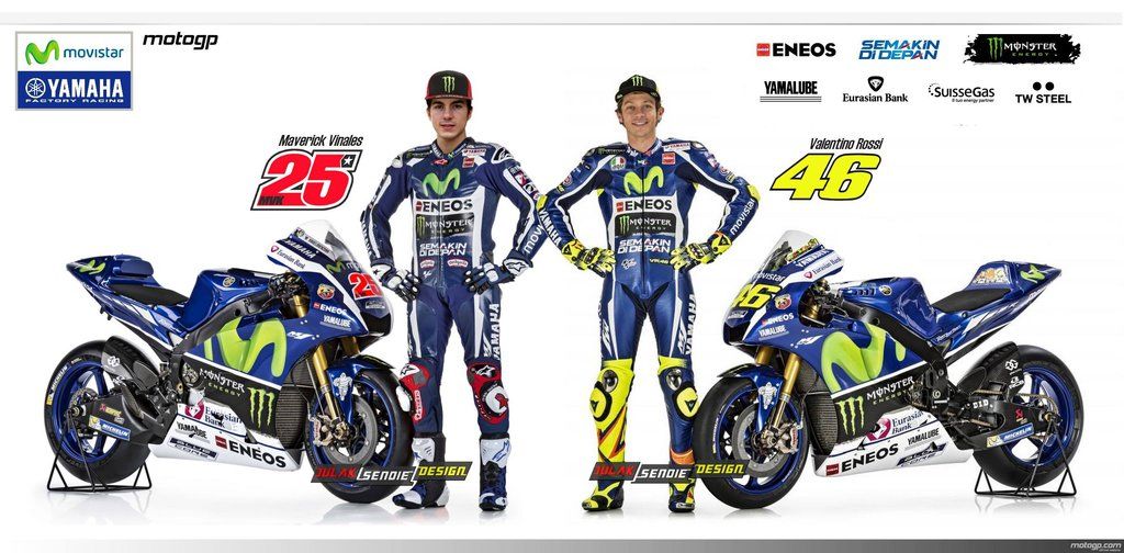 Картинки по запросу motogp 2017 team members