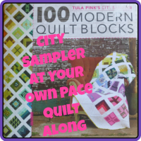 Crayon Box Quilt Studio