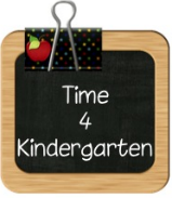 Time 4 Kindergarten 