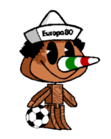 hornyberat.blogspot.com - Perubahan Logo & Sejarah EURO Championship Hingga Kini