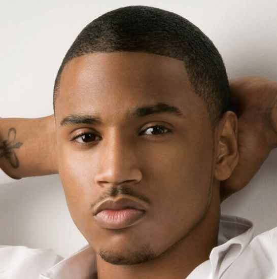 trey