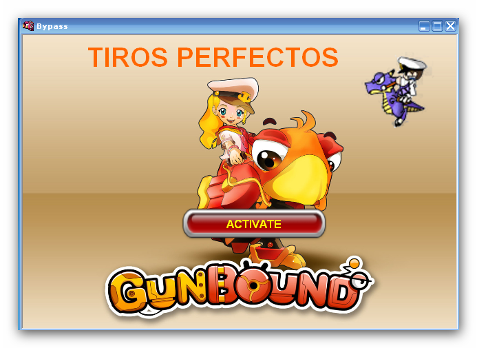 HACK PARA GUNBOUND GRATIS hack para gunbound gratis: