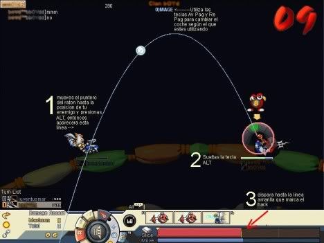 HACK PARA GUNBOUND GRATIS hack para gunbound gratis: