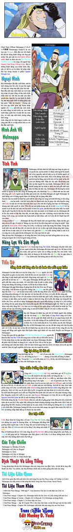[Nhân Vật] Helmeppo