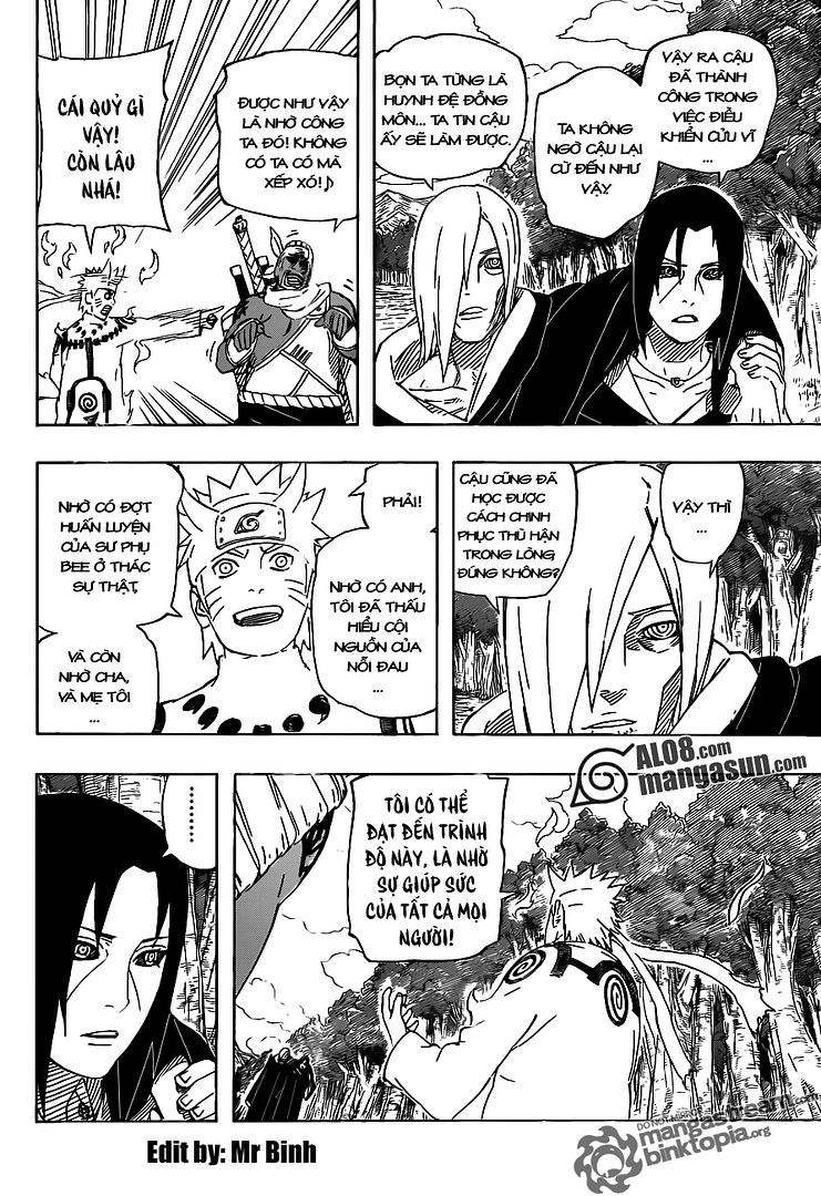 Naruto chap 549