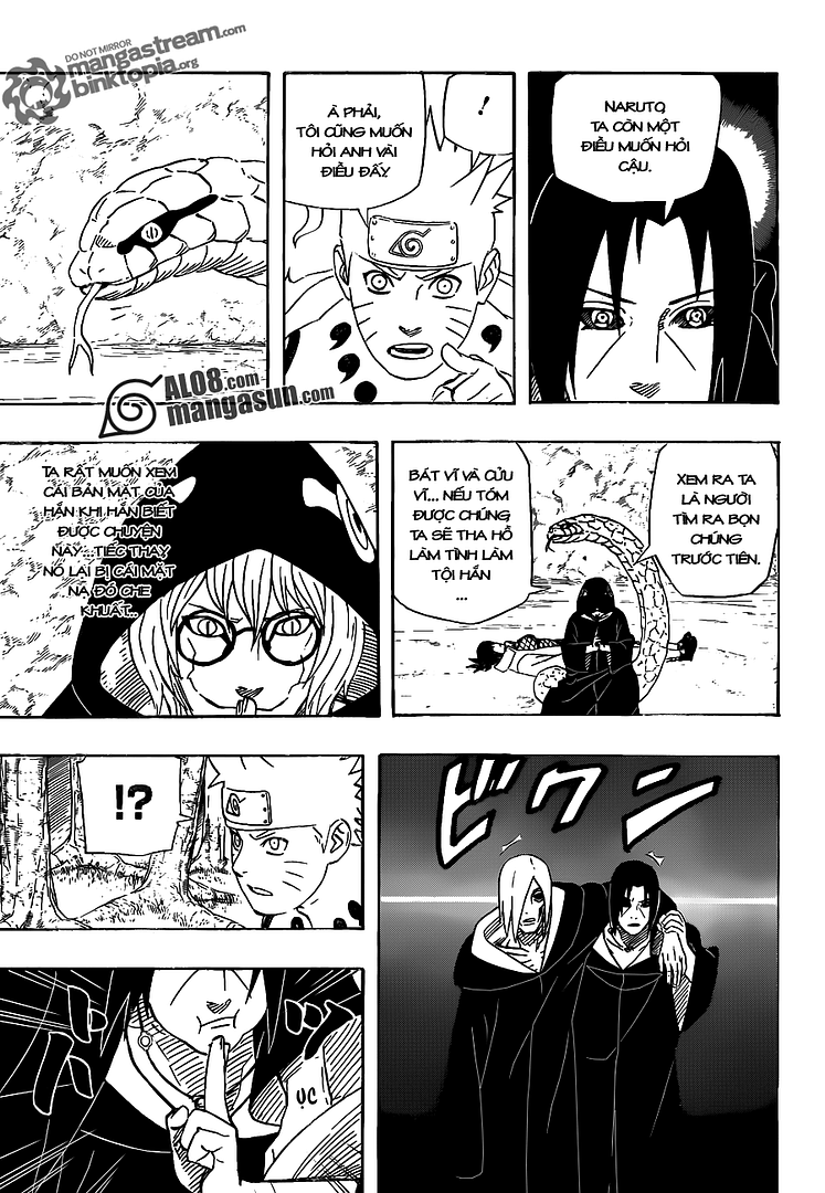Naruto chap 549