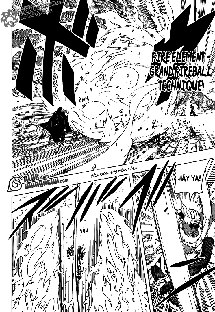 Naruto chap 549