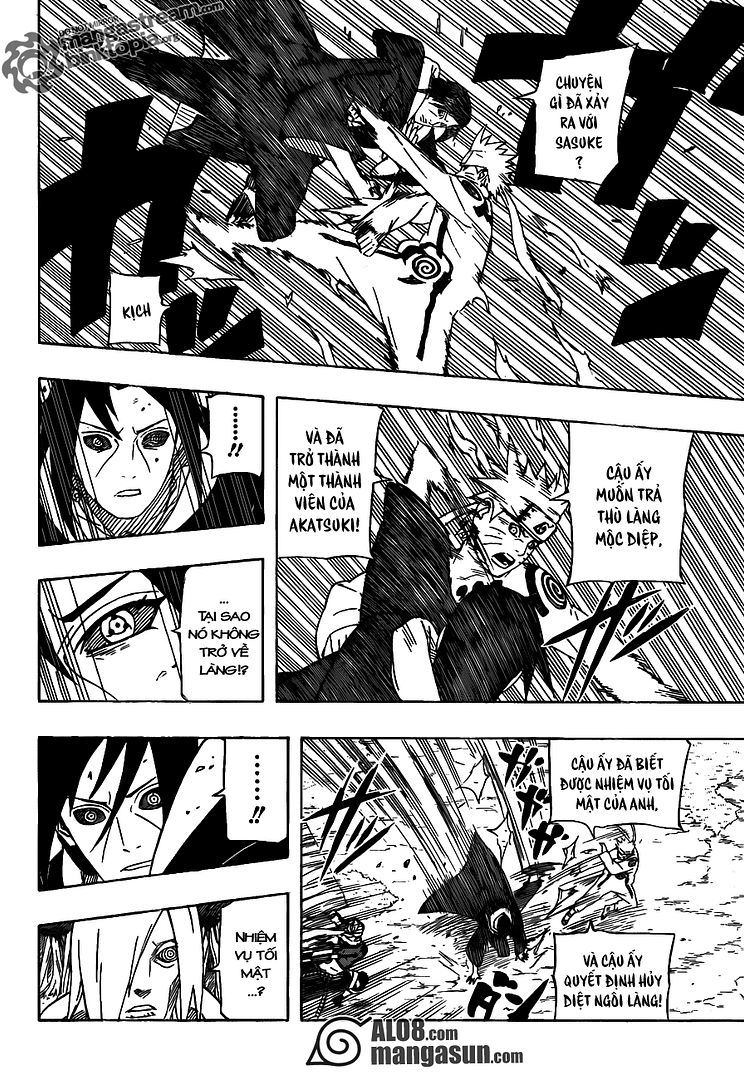 Naruto chap 549