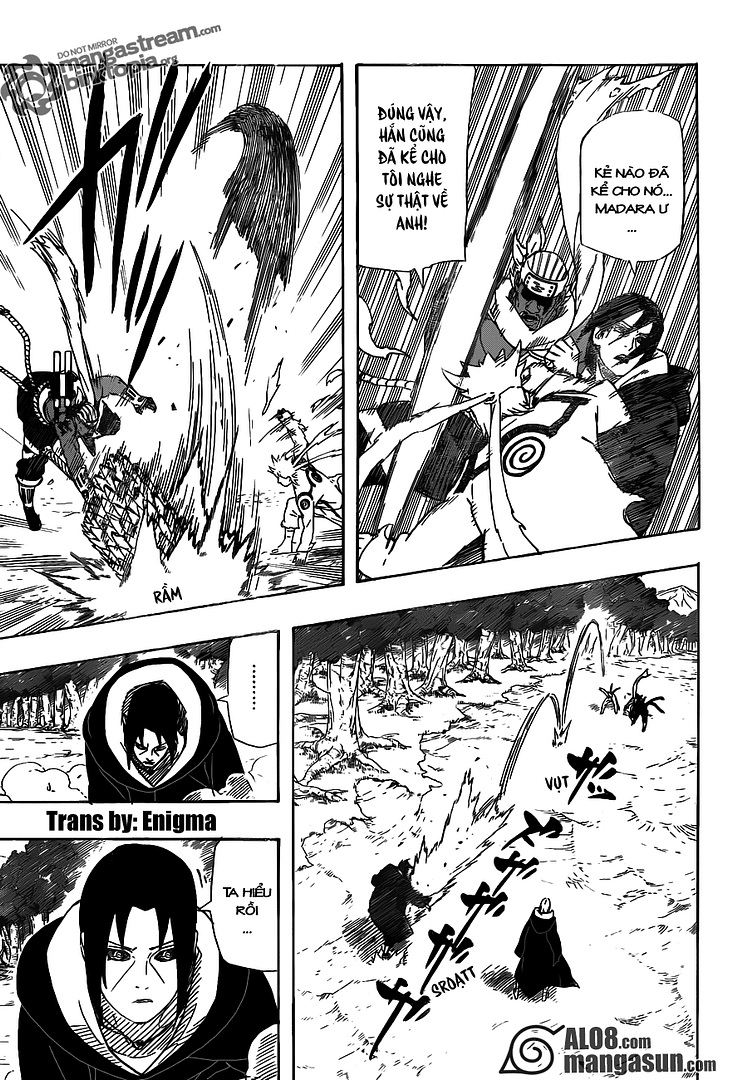 Naruto chap 549