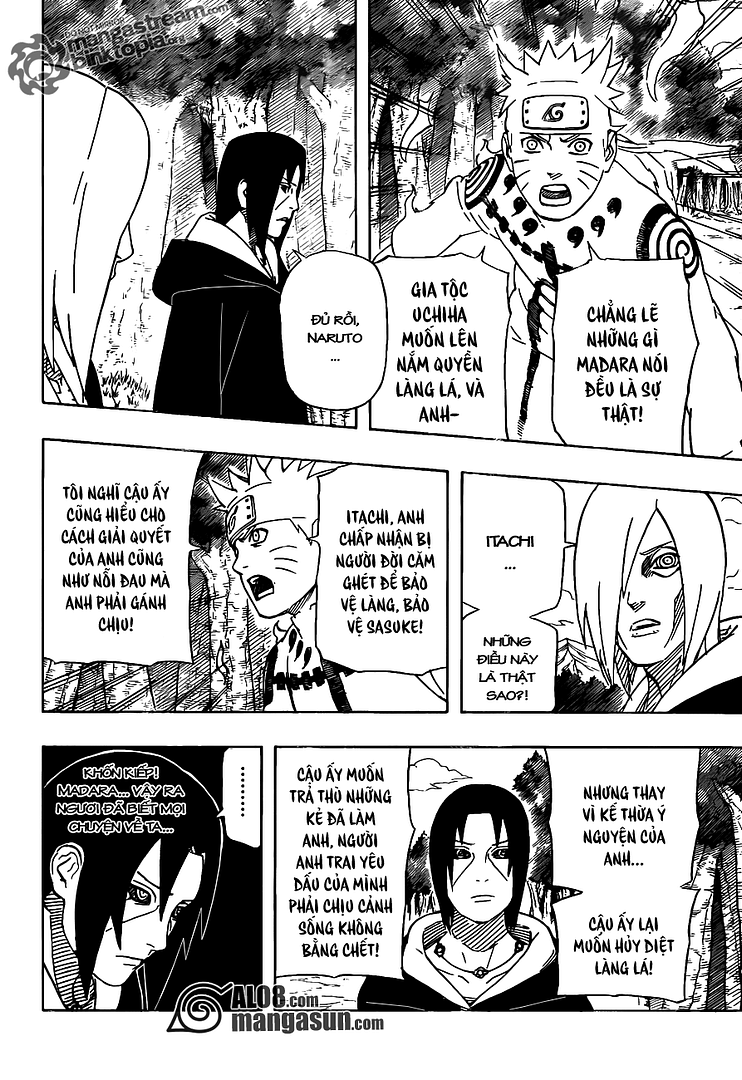 Naruto chap 549
