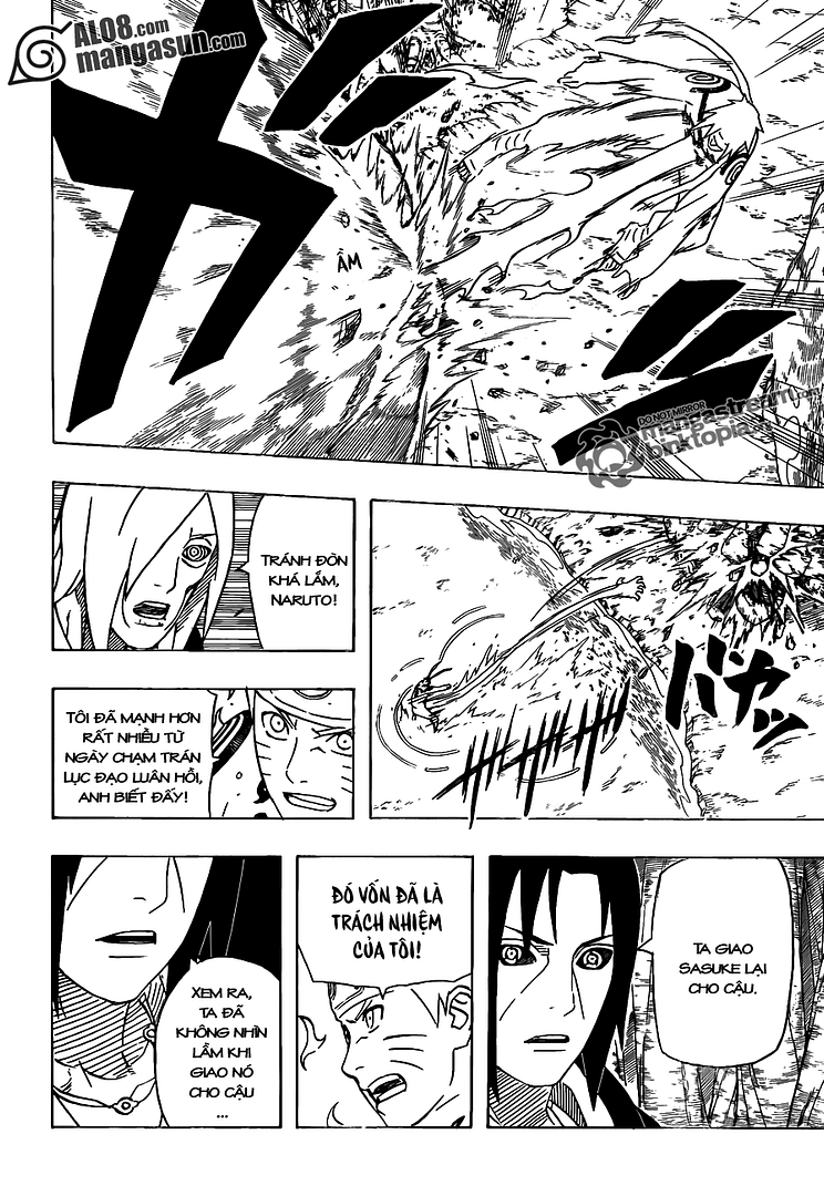 Naruto chap 549
