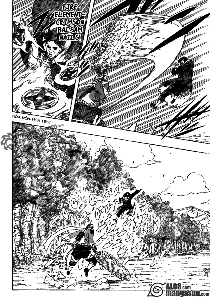 Naruto chap 549