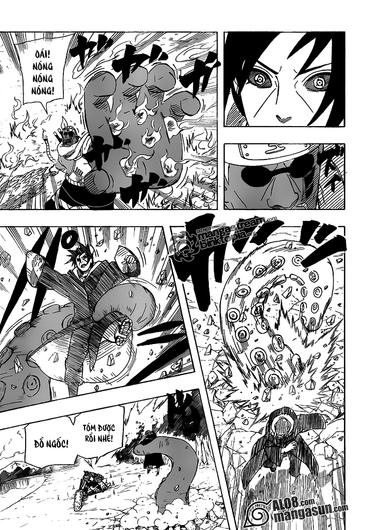 Naruto chap 549