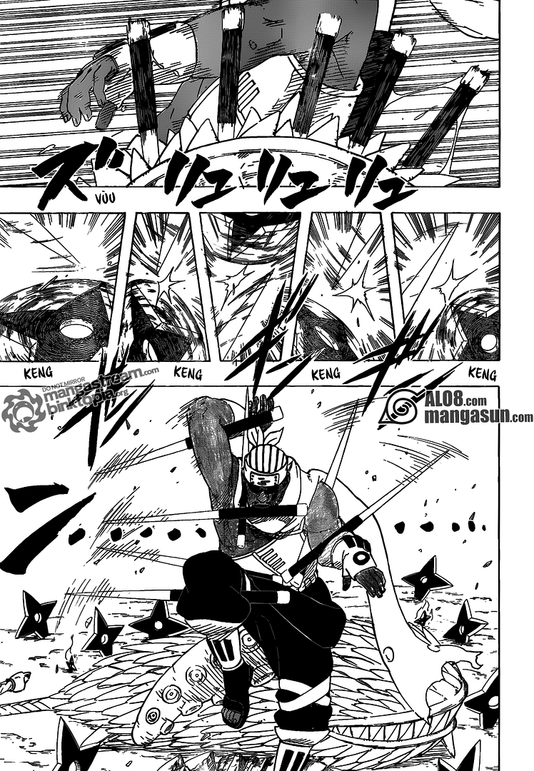 Naruto chap 549