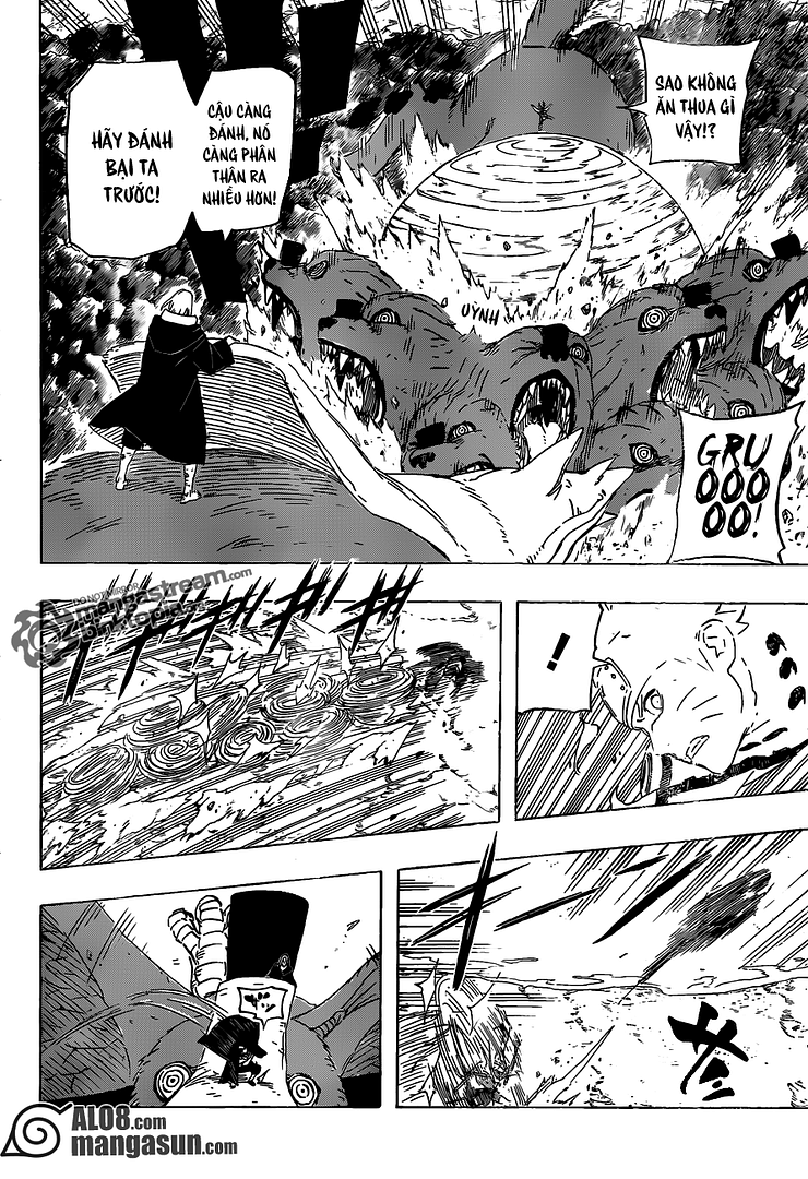 Naruto chap 549