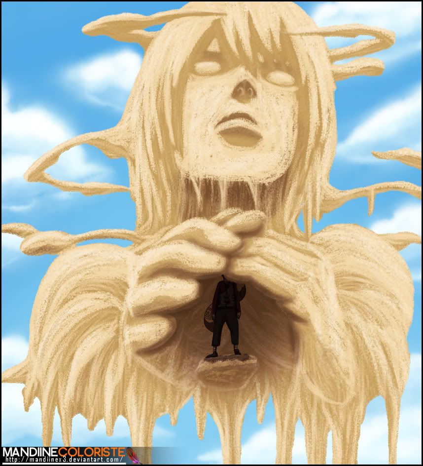 Naruto chap 549