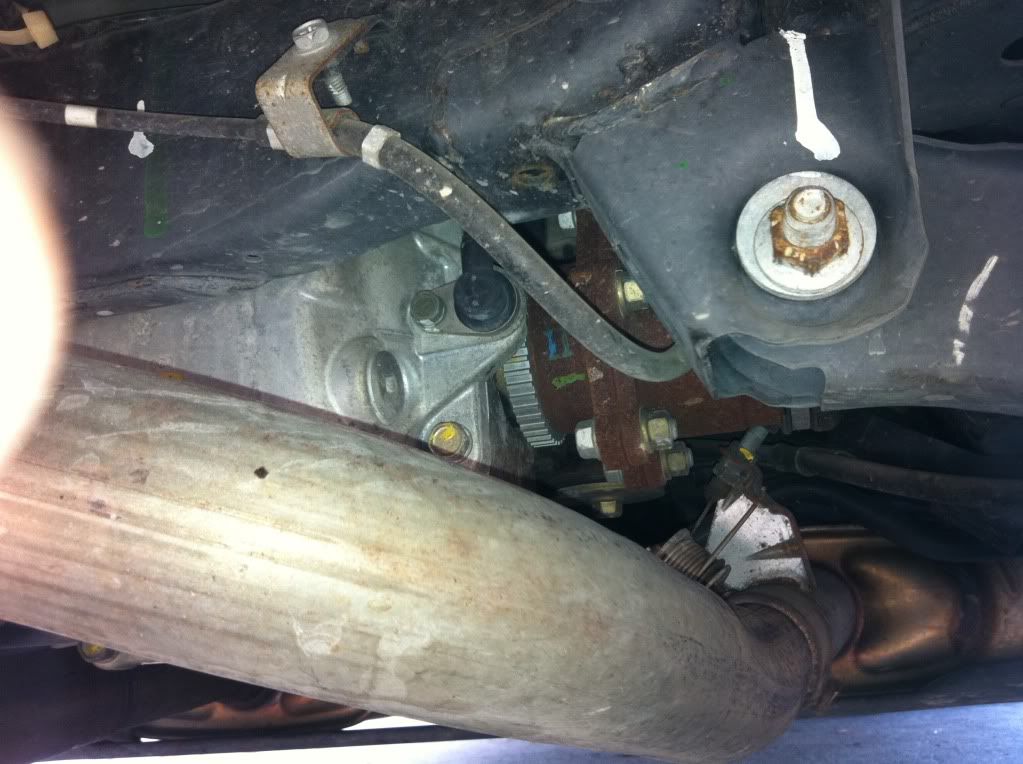 Aftermarket limited slip differential Nissan Forum Nissan Forums