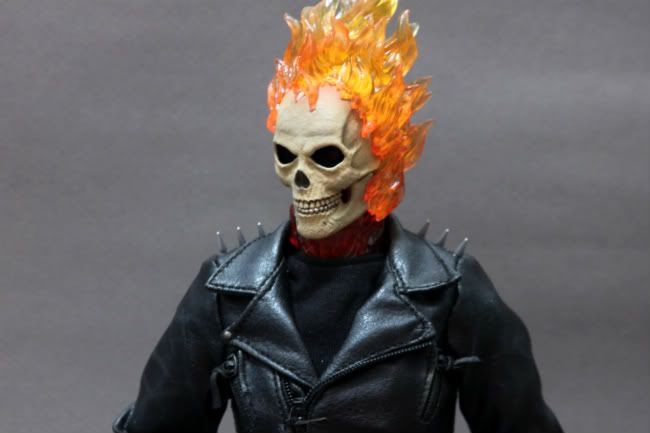 ht ghost rider 恶灵骑士