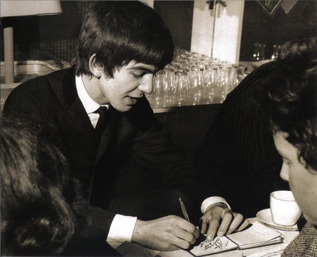 beatles beatles