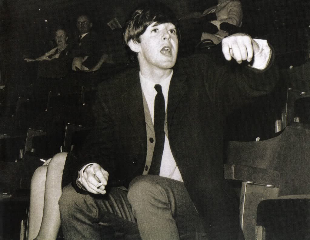 Imagenes De Los Beatles Con Explicacion (Megapost) Imagenes De Los Beatles Con Explicacion (Megapost)