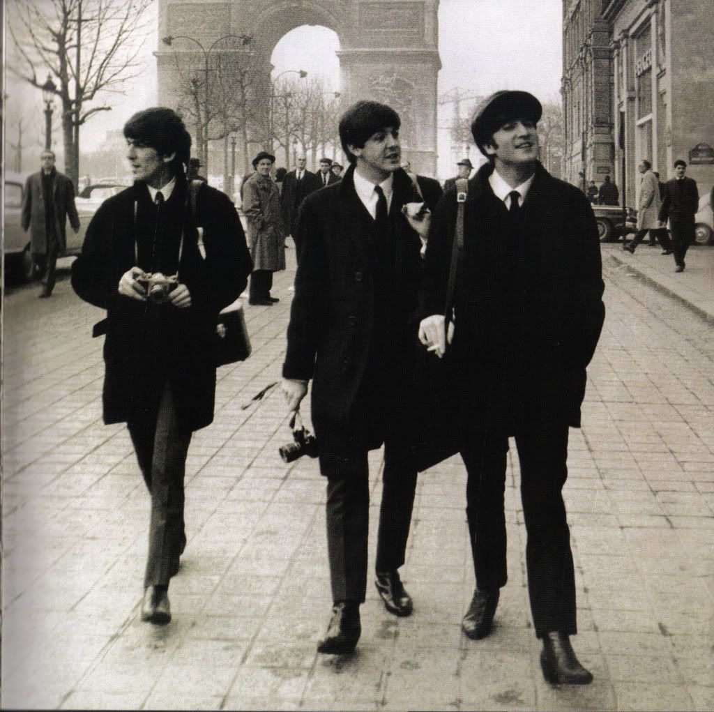 beatles beatles