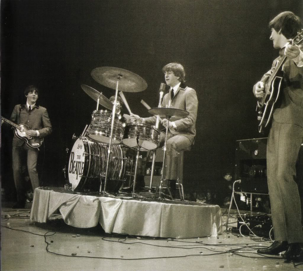Imagenes De Los Beatles Con Explicacion (Megapost) Imagenes De Los Beatles Con Explicacion (Megapost)
