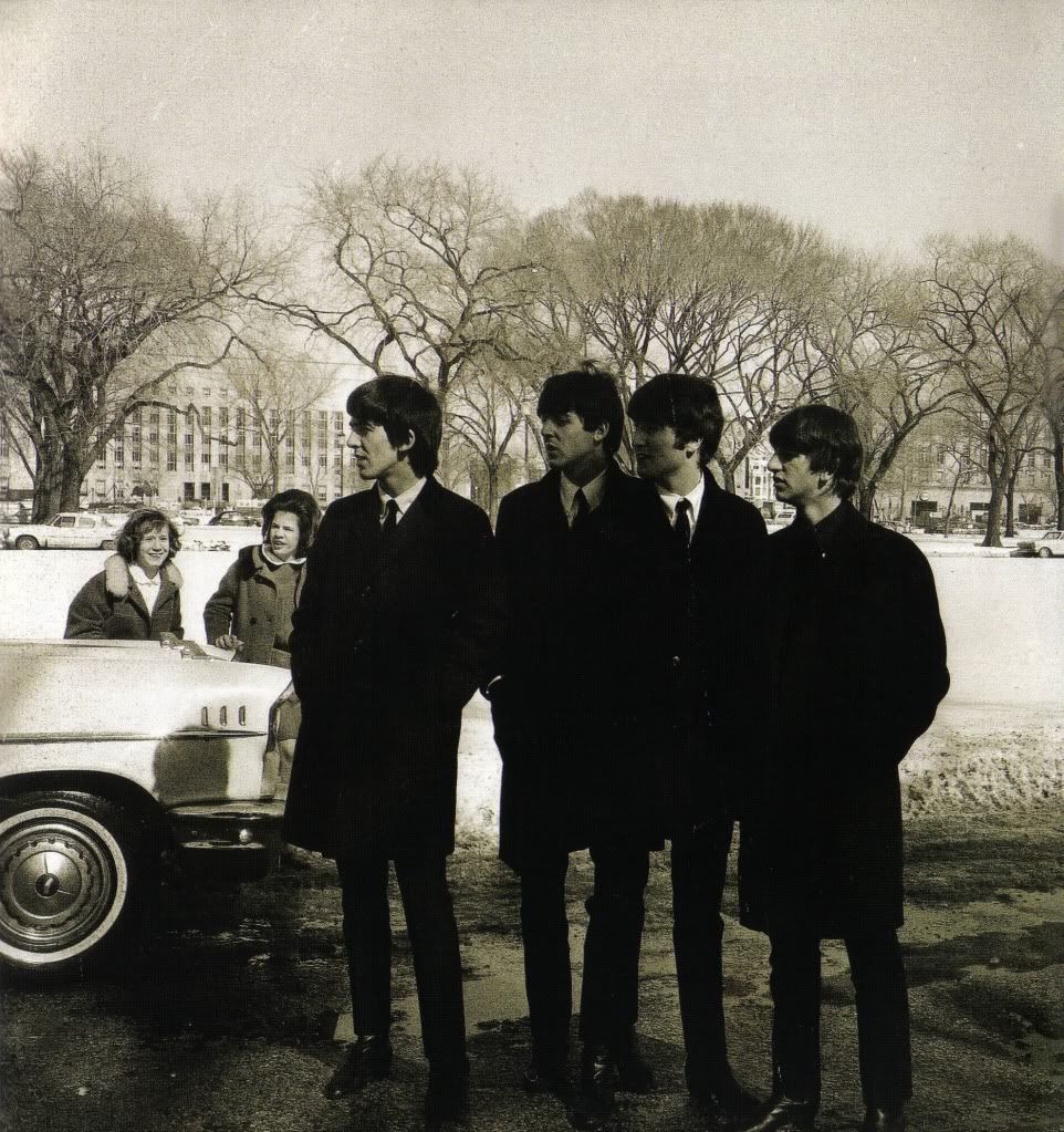 beatles beatles