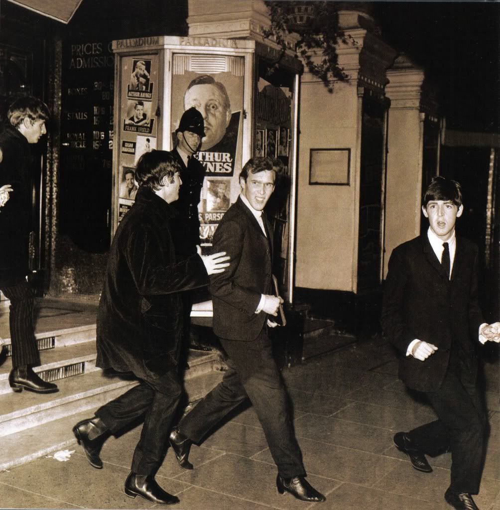 beatles beatles