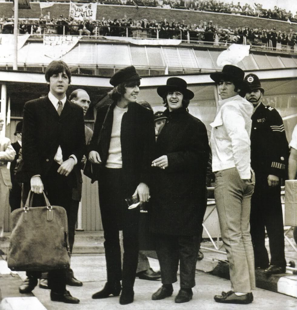 beatles beatles