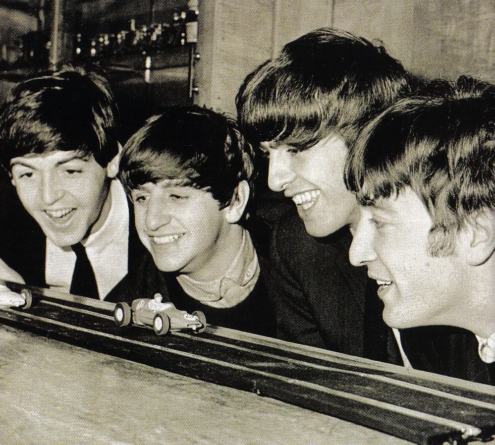 beatles