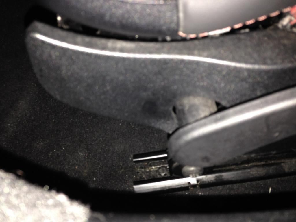 Heated seat repair mercedes #7