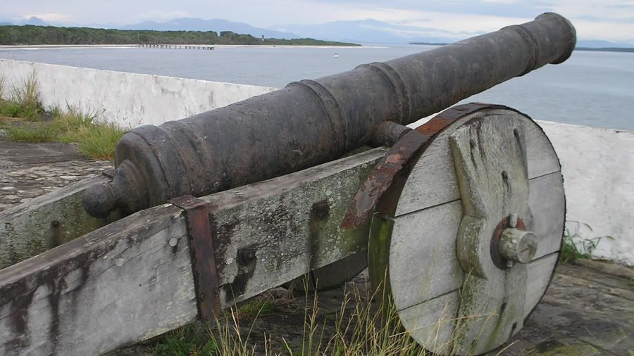 CanhÃ£o do Forte
