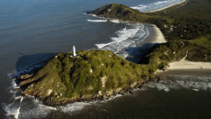 Ilha do Mel