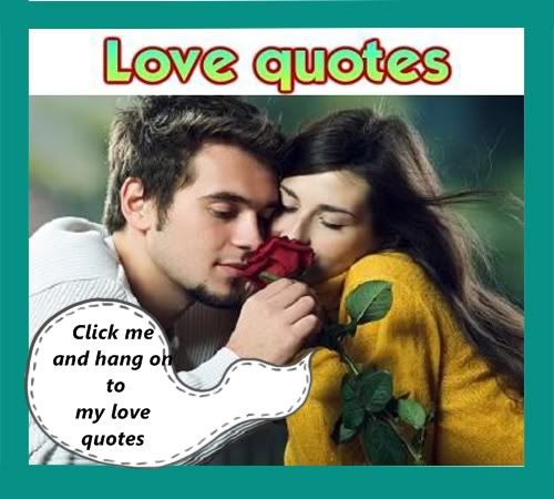 Love quotes