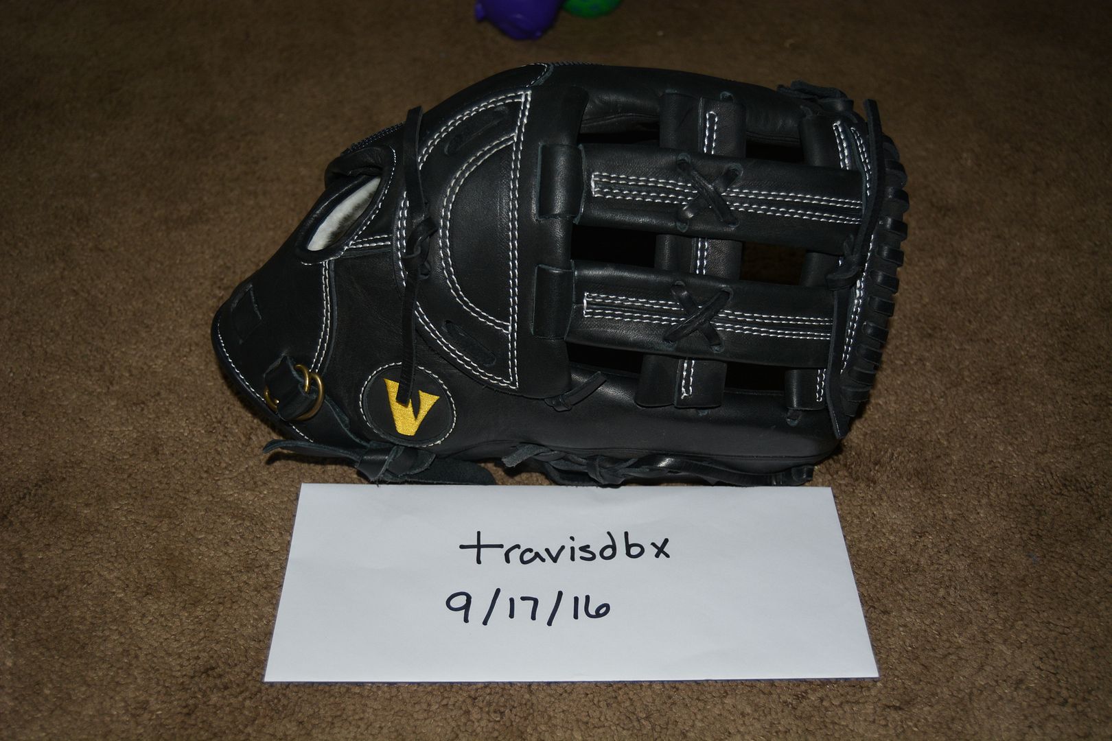 For Sale Vinci TJ1952 M Slowpitch Softball Forums