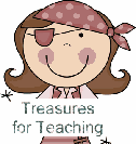 Treasures for Teaching