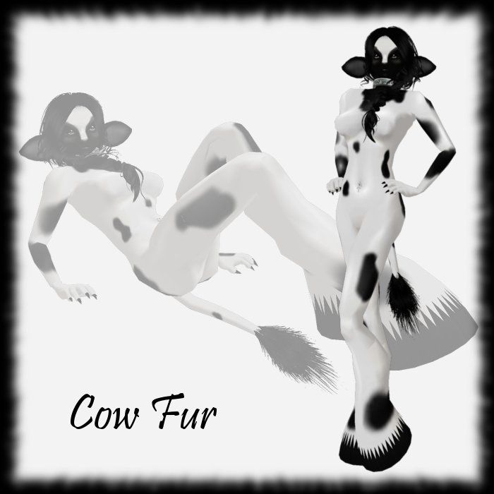 Cow Fur