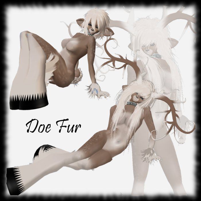Doe Fur